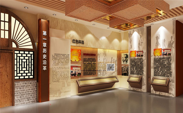 党建展厅过时了？2025年VR互动展馆设计的3大突破点
