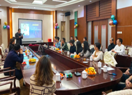 w66利来2021年年会召开